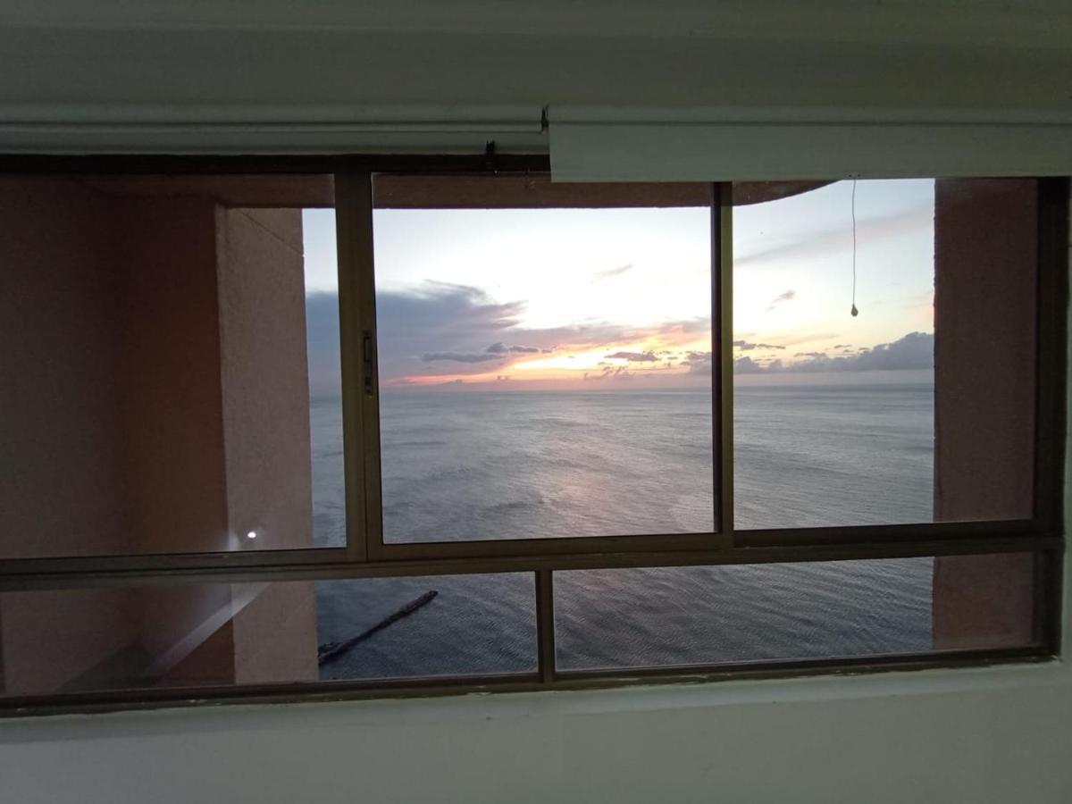 Penon Del Rodadero Santa Marta  Buitenkant foto